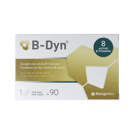 Metagenics B-Dyn