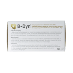 Metagenics B-Dyn - Afbeelding 3