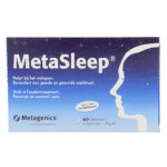 Metagenics Metasleep