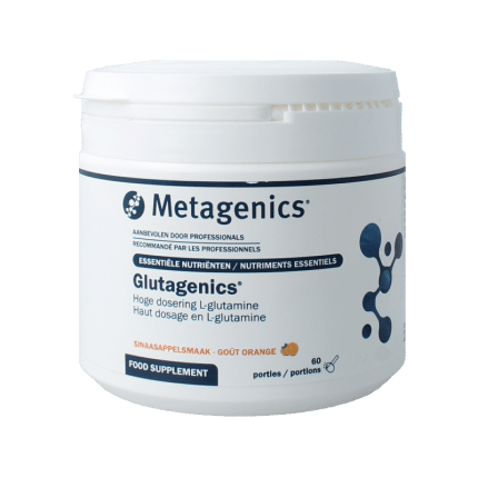 Metagenics Glutagenics