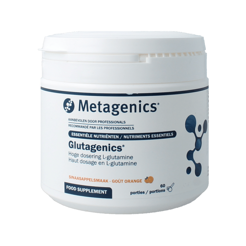 5400433228708_A1N1.png Metagenics Glutagenics - Afbeelding 1