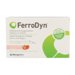 Metagenics Ferrodyn