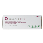 Metagenics Vitamine D 3000IU - Afbeelding 3