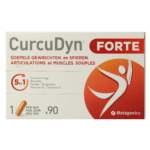 Metagenics Curcudyn forte