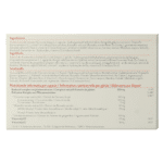 Metagenics Curcudyn forte - Afbeelding 3