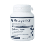 Metagenics Jodium