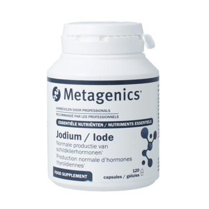 Metagenics Jodium