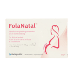 Metagenics Folanatal