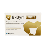 Metagenics B-Dyn forte