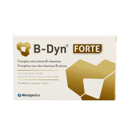 Metagenics B-Dyn forte