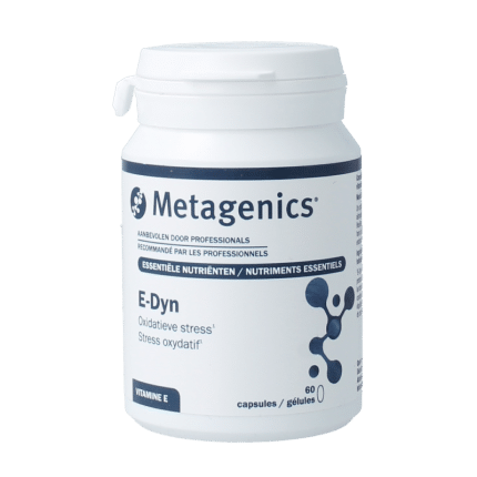 Metagenics E-Dyn