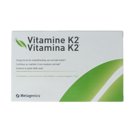 Metagenics Vitamine K2