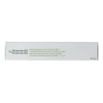 Metagenics Vitamine K2 - Afbeelding 2