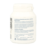 Metagenics L-Carnitine VC - Afbeelding 2