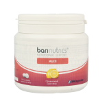 Barinutrics Multi citroen