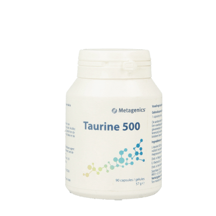 Metagenics Taurine