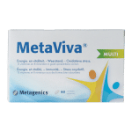 Metagenics Metaviva