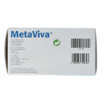Metagenics Metaviva - Afbeelding 6
