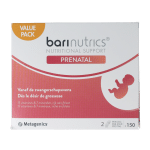 Metagenics Prenatal NFD