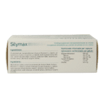Metagenics Silymax - Afbeelding 4