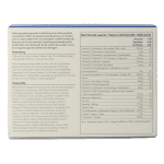 Metagenics Multigenics junior - Afbeelding 4
