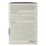 Metagenics Multigenics junior - Afbeelding 5