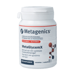 Metagenics Metaglycemx