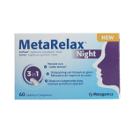 Metagenics Metarelax night