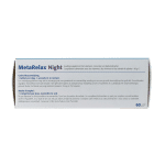 Metagenics Metarelax night - Afbeelding 3