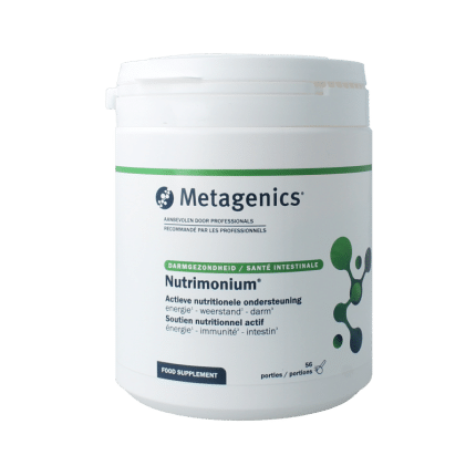 Metagenics Nutrimonium original NFD