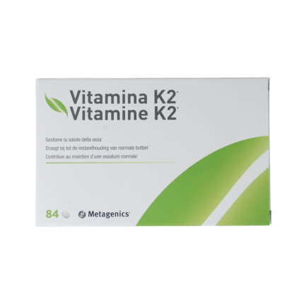 Metagenics Vitamine K2