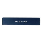 Metagenics Vitamine D3 +K2 NFD - Afbeelding 3