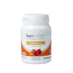 Barinutrics Vitamine B12 I.F. framboos