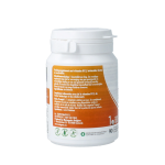 Barinutrics Vitamine B12 I.F. framboos - Afbeelding 2