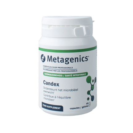 Metagenics Candex