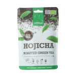Purasana Hojicha thee poeder vegan bio