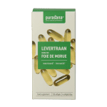 Purasana Levertraan