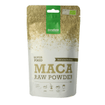 Purasana Maca poeder vegan bio