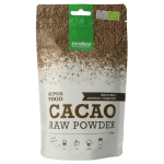 Purasana Cacao poeder vegan bio