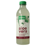 Purasana Aloe vera drink gel vegan bio