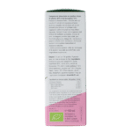 Purasana Echinacea forte + vegan bio - Afbeelding 2