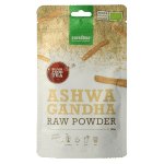 Purasana Ashwagandha poeder vegan bio