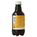 Purasana Kombucha curcuma vegan bio - Afbeelding 2
