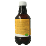 Purasana Kombucha curcuma vegan bio - Afbeelding 3
