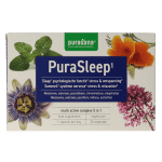 Purasana Purasleep