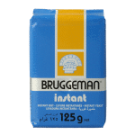 Bruggeman Instant gist