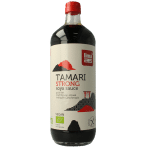 Lima Tamari strong bio