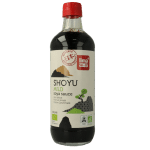 Lima Shoyu bio
