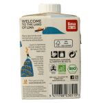 Lima Rice drink original bio - Afbeelding 3