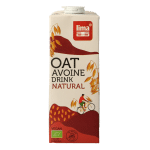 Lima Oat drink natural bio
